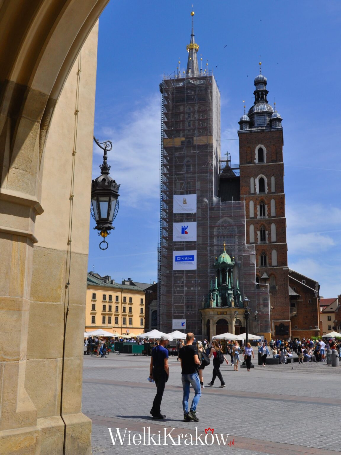 Wawel Msze Niedziela Godziny Mszy Na Wawelu Wielki Krak W