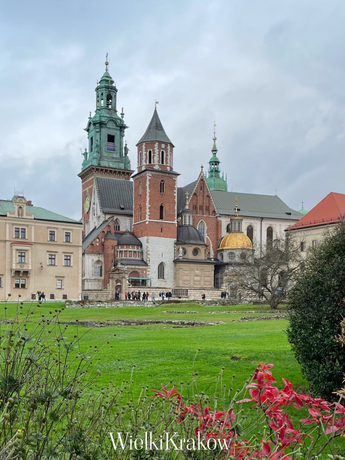 Ile kosztuje bilet na zwiedzanie całego Wawelu? Cena - Wielki Kraków