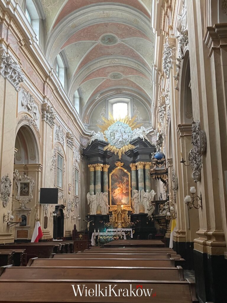 Kazimierz Kraków atrakcje. Co warto zobaczyć?